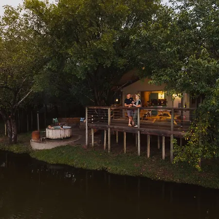 Africamps Hoedspruit-2