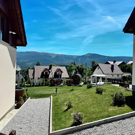 Apartamenty Gorski Klimat-2