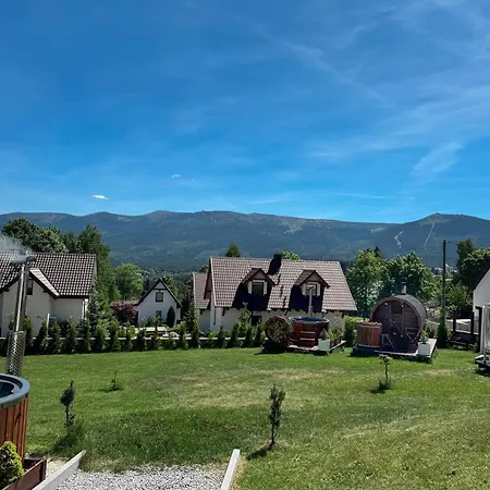 Apartamenty Gorski Klimat-3