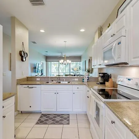 Greenlink Resort 421-3