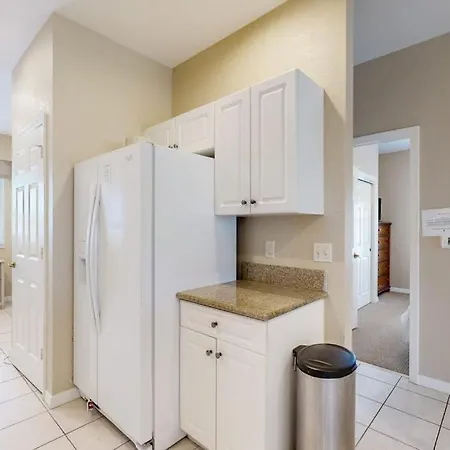 Greenlink Resort 421-2