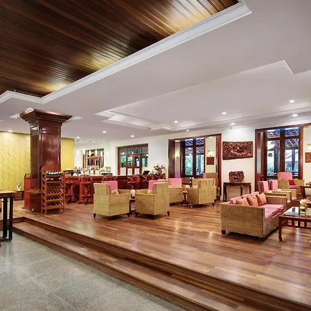 Angkor Paradise Hotel-2