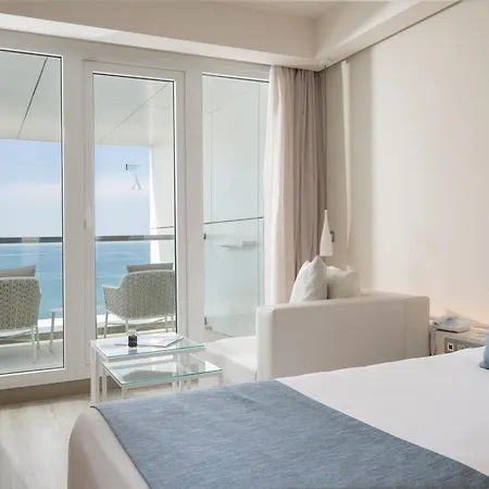 Amare Beach Hotel Marbella - Adults Only Recommended-3