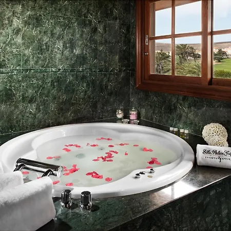 Elba Palace Golf Boutique Hotel - Adults Only-2