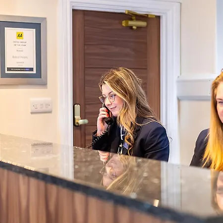 The Carlyon Bay Hotel And Spa-3
