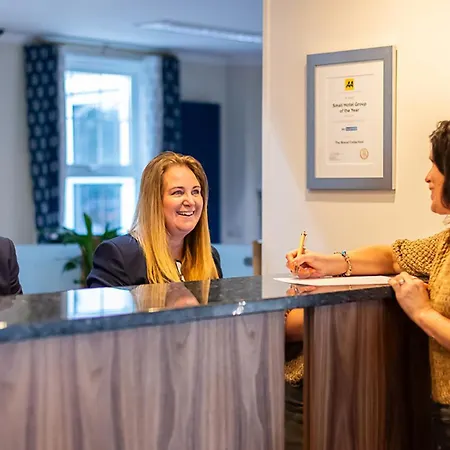 The Carlyon Bay Hotel And Spa-2