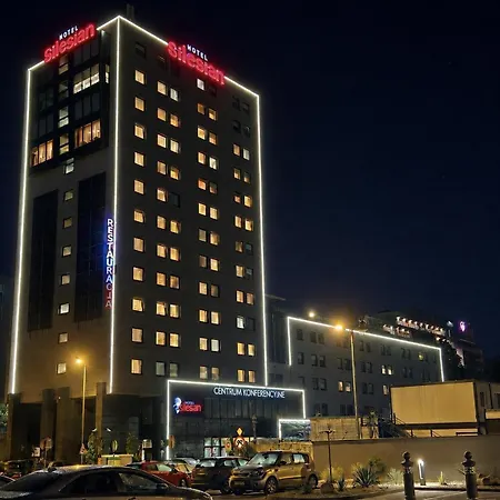 Great Polonia Silesian Quality Hotel-3
