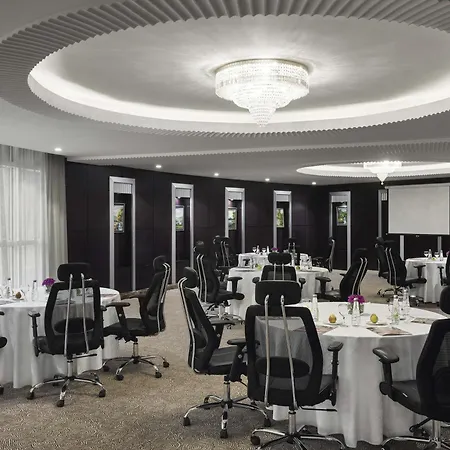 Movenpick Hotel Qassim-3