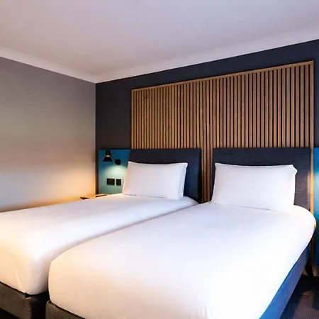 Village Hotel Solihull-3