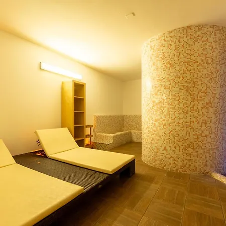 Spa Hotel Splendid Sole-3