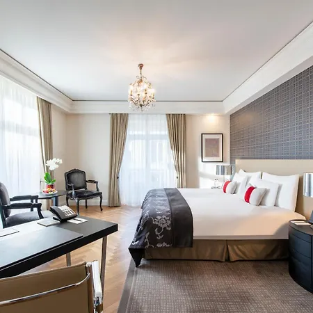 Hotel Schweizerhof Bern&Spa-2