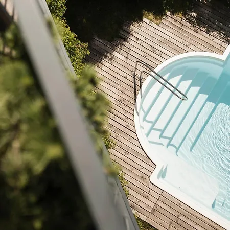 Alpinhotel Vajolet - Adults Only-3