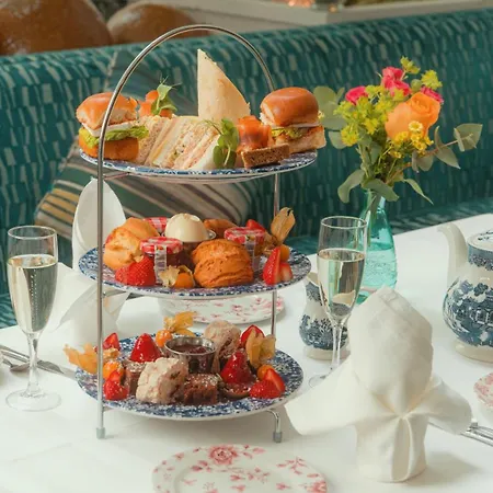 Cavan Crystal Hotel-2