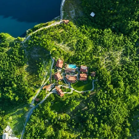 Aurora Resort & Spa-2