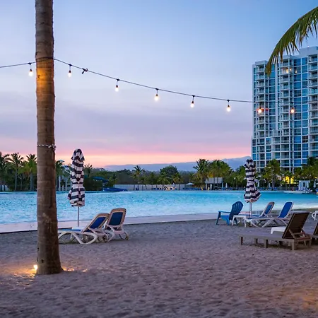 Playa Blanca Beach Resort-3