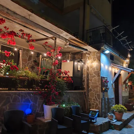 La Vecchia Taverna B&B-3