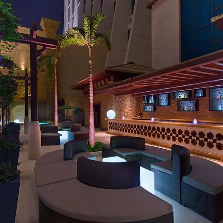 Londoner Grand, A Luxury Collection Hotel, Macau-3