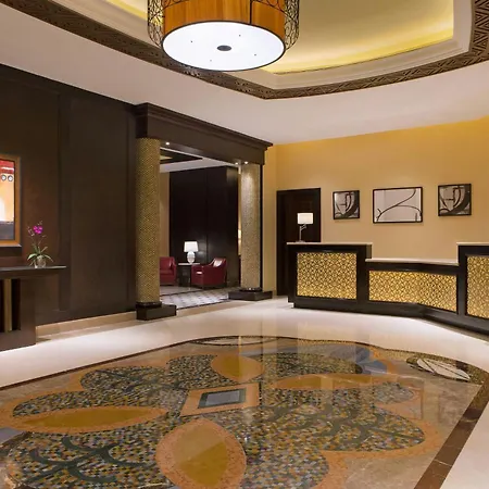 Londoner Grand, A Luxury Collection Hotel, Macau-2