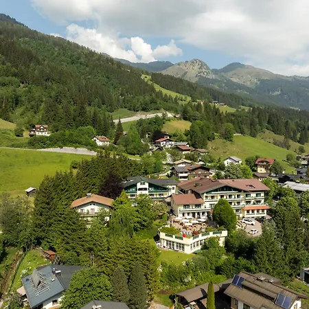 Sonnenhotel Zum Stern-2