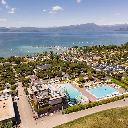 Club Del Sole Le Palme Lazise Family Collection-2