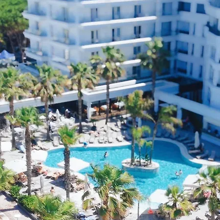 Klajdi Resort&SPA-2