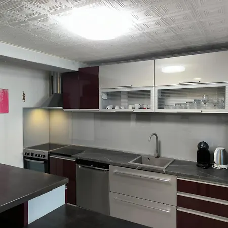 Braavos Apartments Sibenik - Free Parking - Marina 100M-3