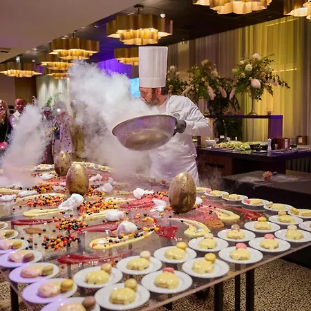 V Spa & Conference Hotel-2