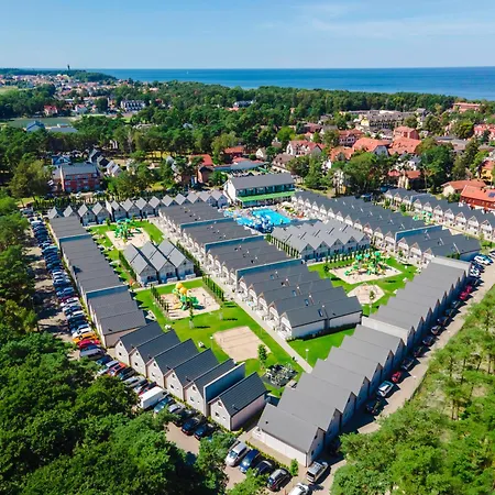 Holiday Park&Resort Niechorze Rewal-3