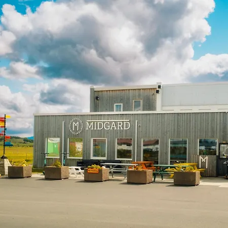 Midgard Base Camp-2
