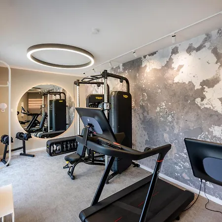 Moselromantik Hotel Kessler Meyer - Adults Only-3