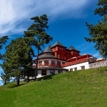 Hotel Vitkova Hora-3