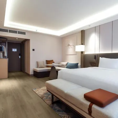 M Hotel Singapore City Centre-3