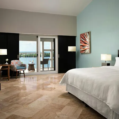 The Westin Cancun Resort & Spa-3