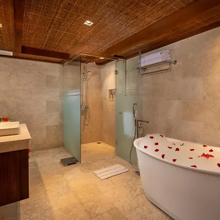 Hotel Tjampuhan Spa-2
