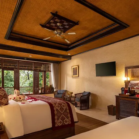 Hotel Tjampuhan Spa-3