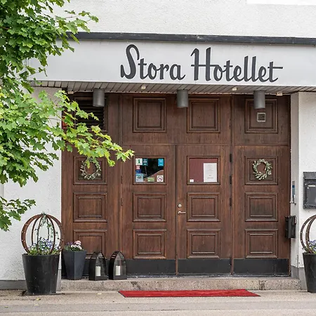 Stora Hotellet Markaryd-2