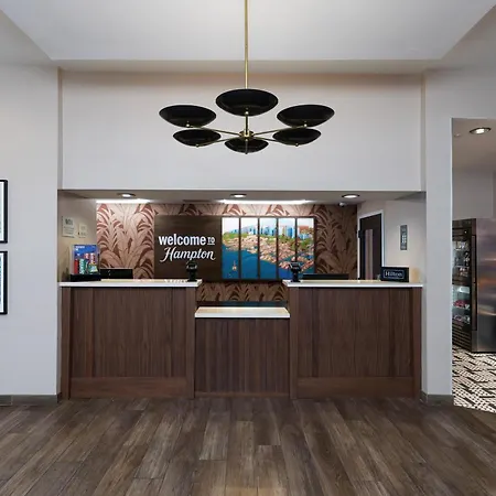 Hampton Inn Miami-Coconut Grove/Coral Gables-2