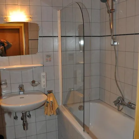Hotel Brückenwirt-2