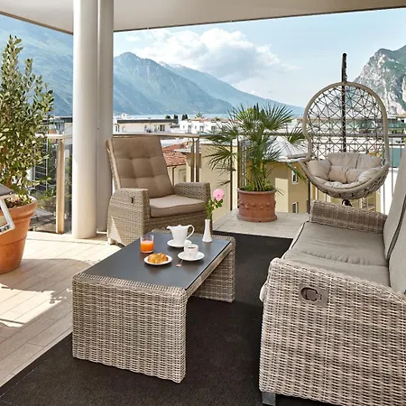 Hotel Kristal Palace - Tonelli Hotels - Adult Friendly-3