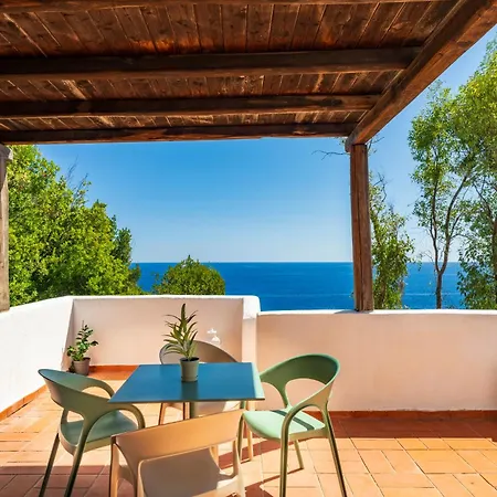 Arbatax Park Resort - Telis-3