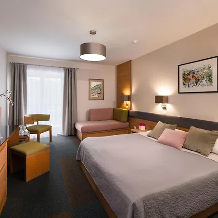 Hotel Visegrad-2