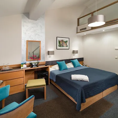 Hotel Visegrad-3