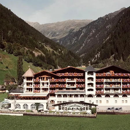 Wellness&Relax Hotel Milderer Hof-2