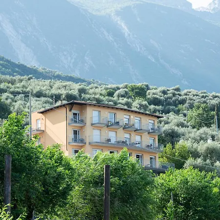 Hotel Casa Marinella-3