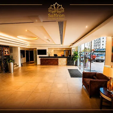 Saffron Hotel&Lounges-3