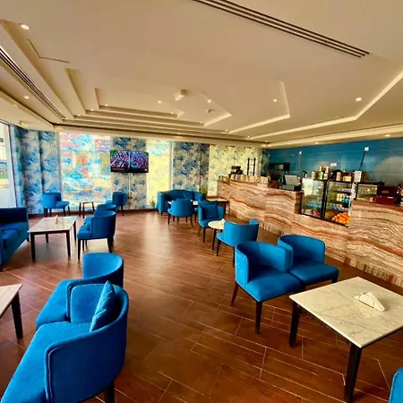 Saffron Hotel&Lounges-2