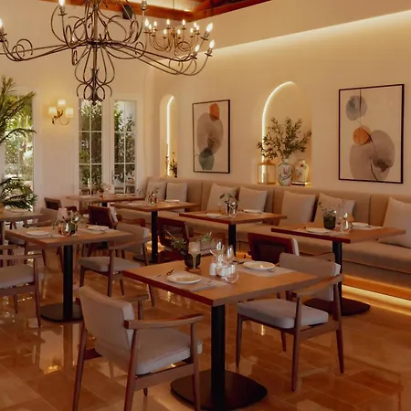 St Georges Bay Country Club & Spa, Affiliated By Melia-2
