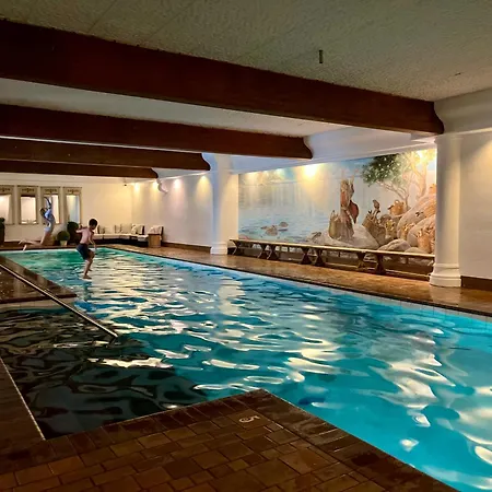 Enzian Inn-2