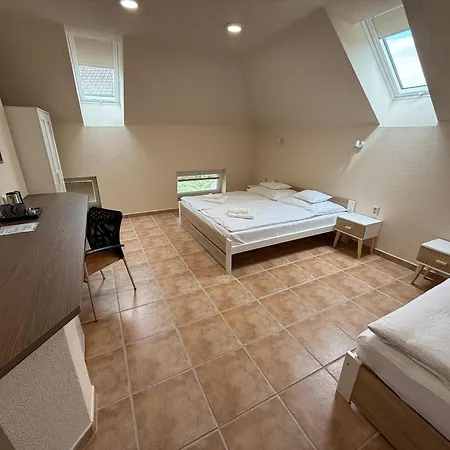 Spa&Wellness Hotel Orchidea-2