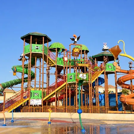 The Grove Resort Bahrain-3